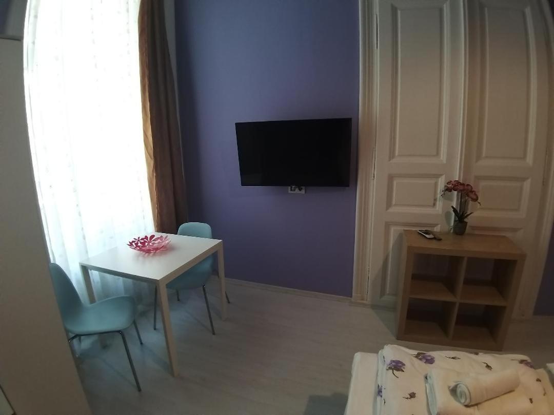 Melisa Apartment Budapest Exterior photo