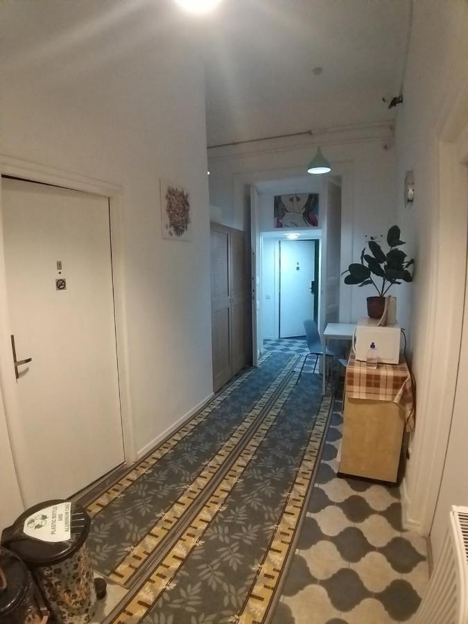 Melisa Apartment Budapest Exterior photo